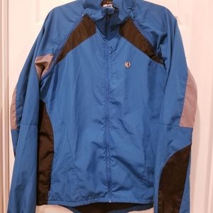 Pearl Izumi Convertible Jacket / Vest